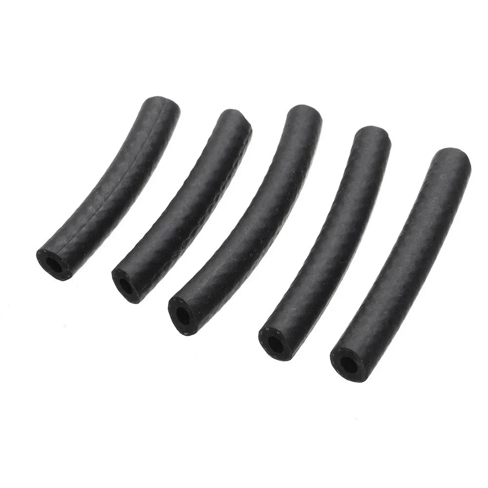 Air Parking Heater Fuel Pipe Line Hose Clip & Oil Filter for Car