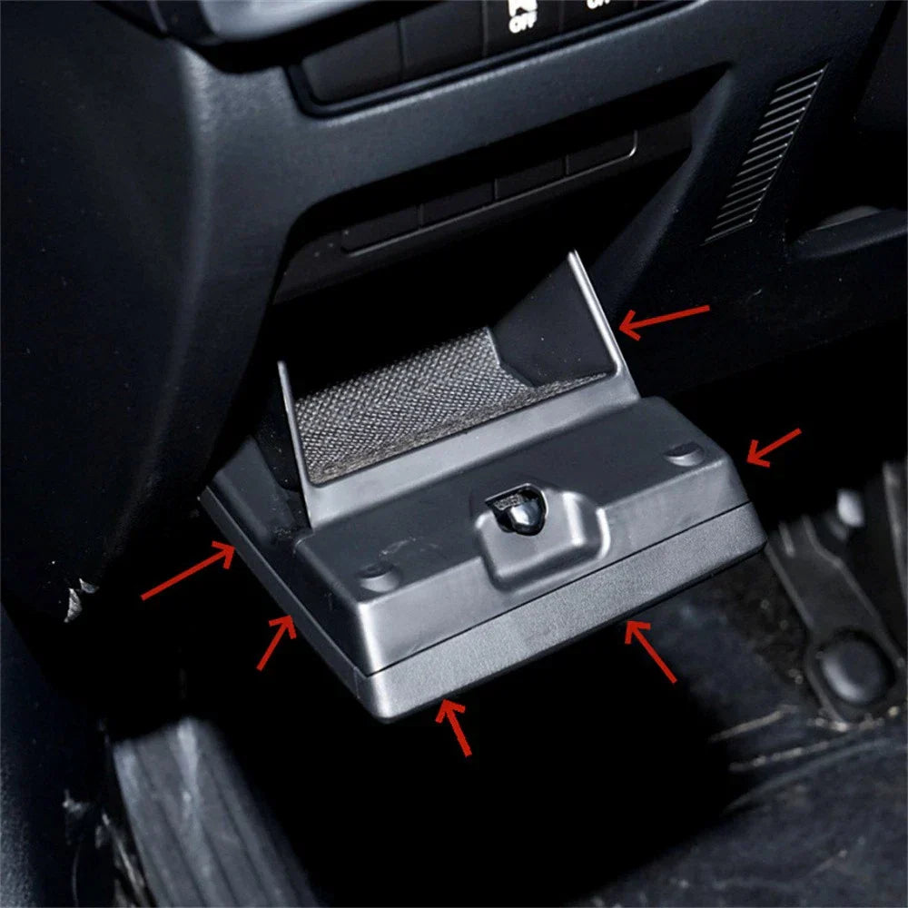 Storage Box for Mazda 3 BP (2018-2024)