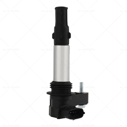 6 x Ignition Coils for Holden Commodore Statesman Rodeo (2000-2006)