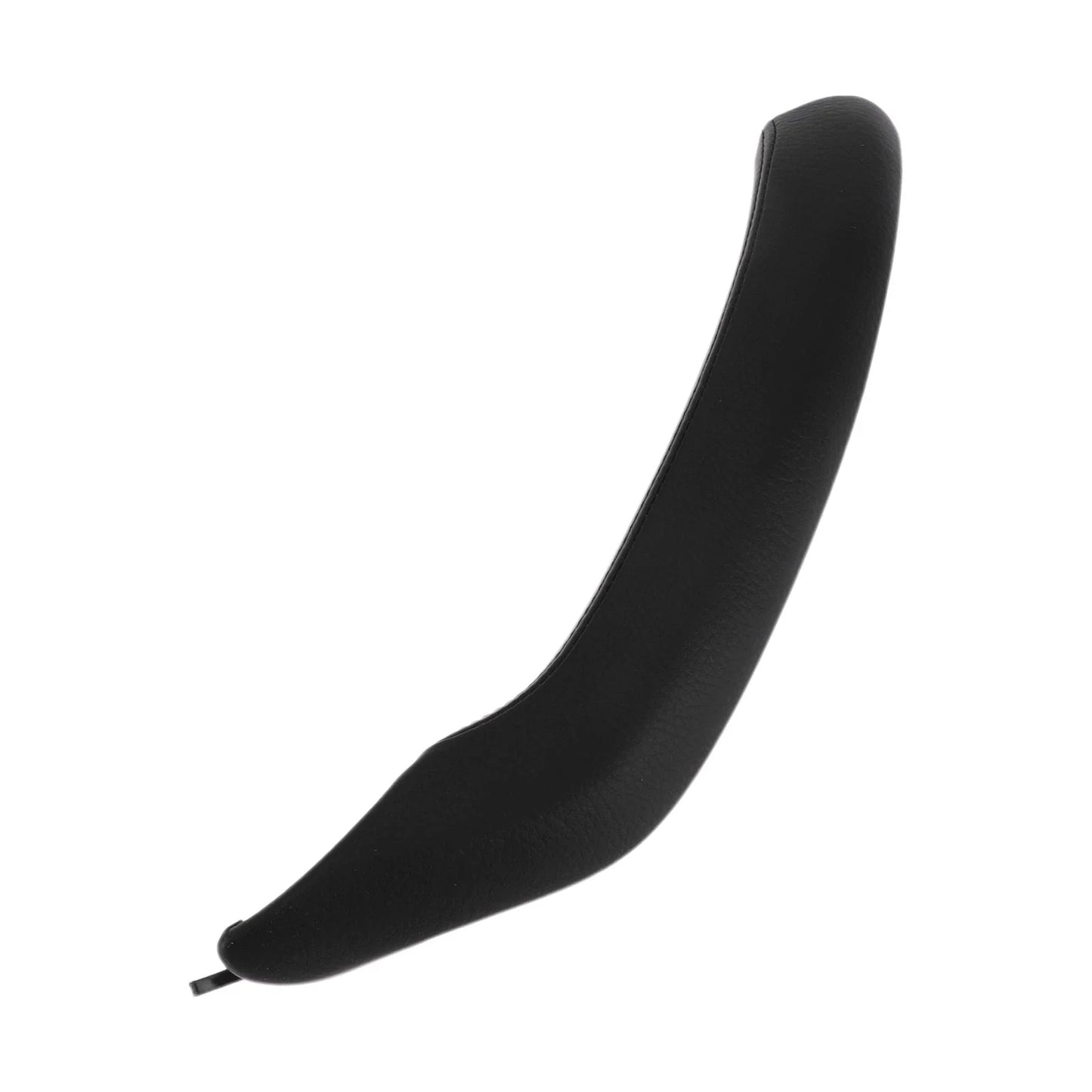 Door Panel Handle Pull Trim Cover for BMW X3 F25 Black (2010-2016)