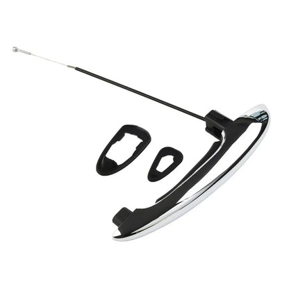 Heat Sink Door Handle for Mini Cooper R50 R59 (2002–2015)