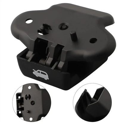 Hood Release Handle for Dodge Charger, Challenger, Magnum, Chrysler 300 (2005-2010)