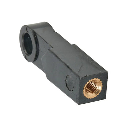 Connector / 1 / Remote Control Cable End Throttle Line