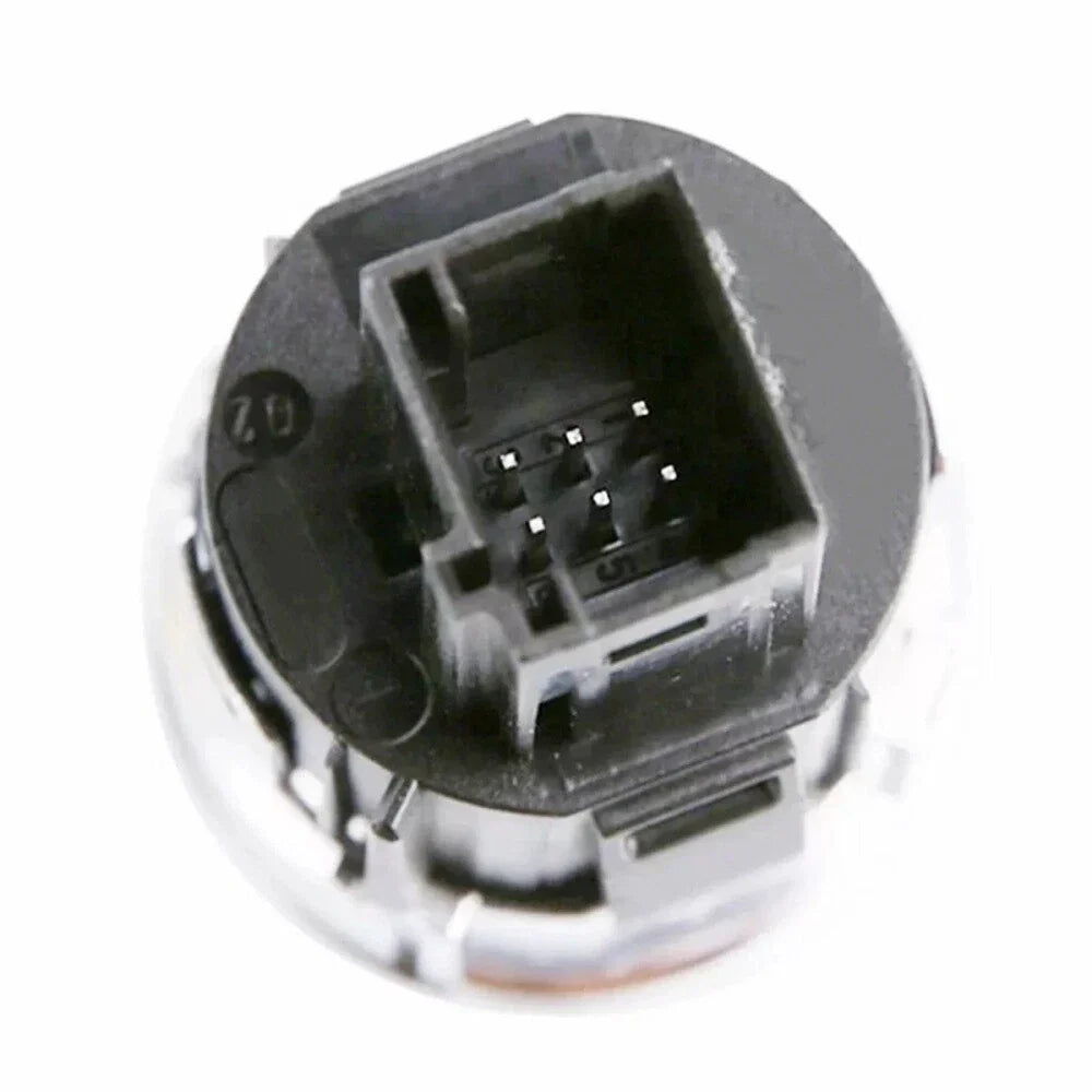 Starter Stop Switch Button for Peugeot 408 3008 308 508, Citroen C3 (2008)