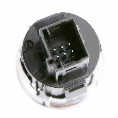 Starter Stop Switch Button for Peugeot 408 3008 308 508, Citroen C3 (2008)