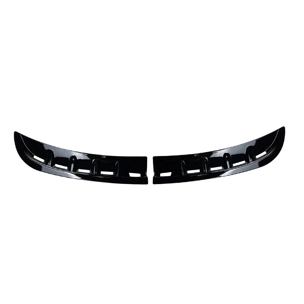 Front Wheel Air Vent Hood Fender for Mercedes Benz CLS-Class (2018-)