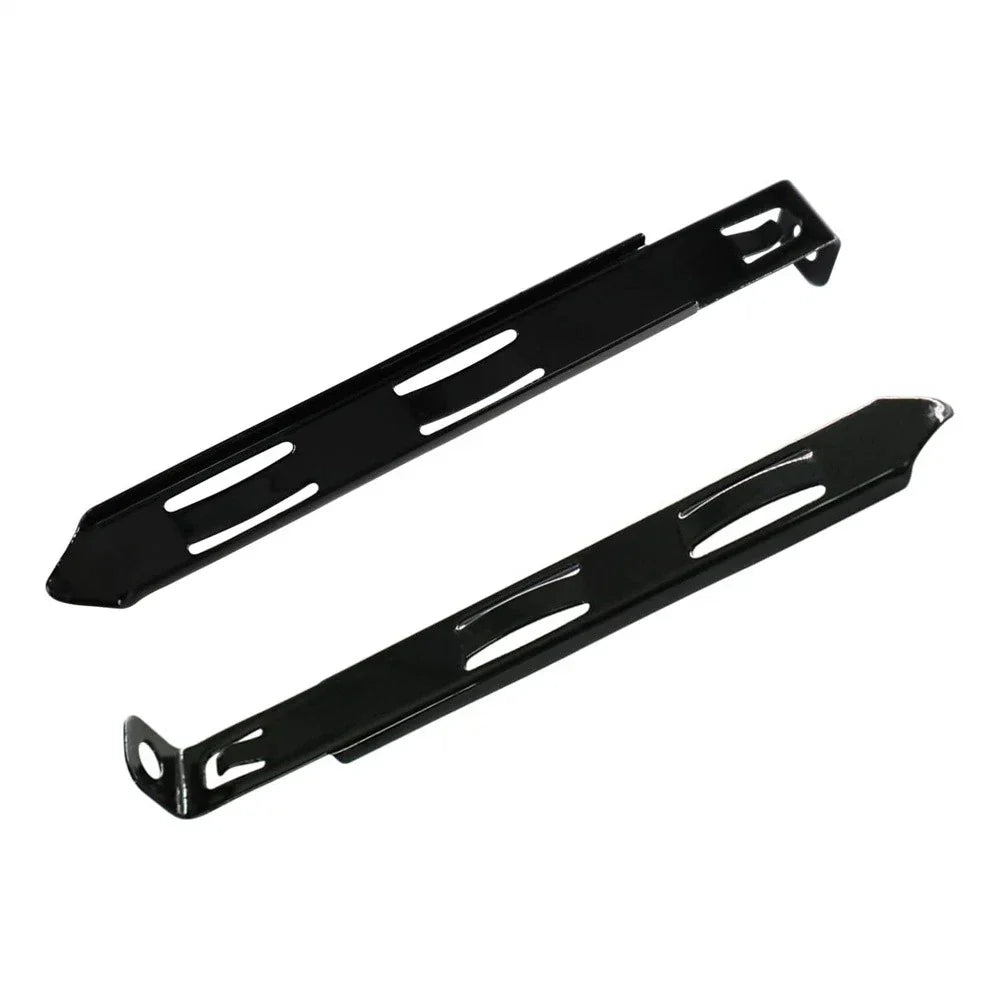 Headlight Mounting Retainer Clips for Ford Mustang (1999-2004)