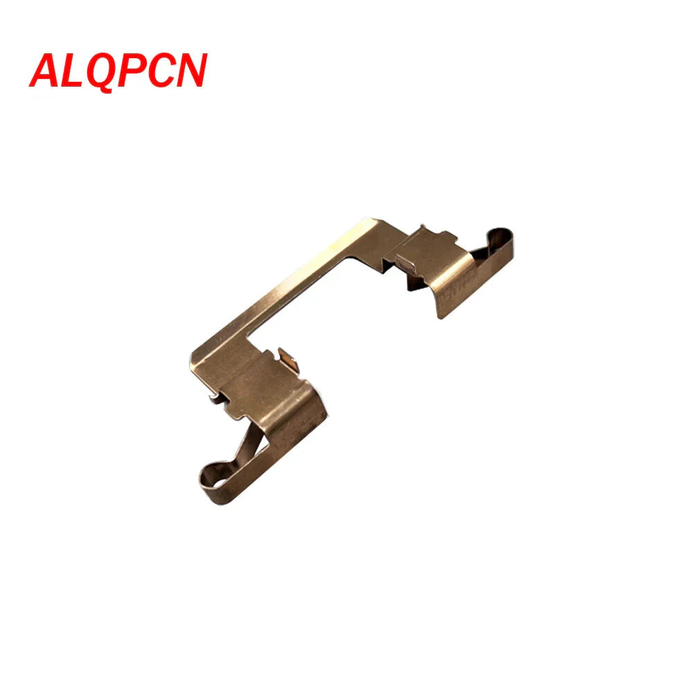 4 x Brake Pad Clips for Nissan NV350 (2013-2015)