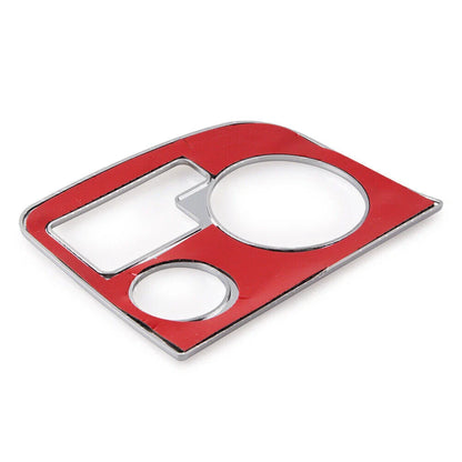 Chrome Fairing Navi Control Accent for Honda Goldwing GL1800 (2001-2011)