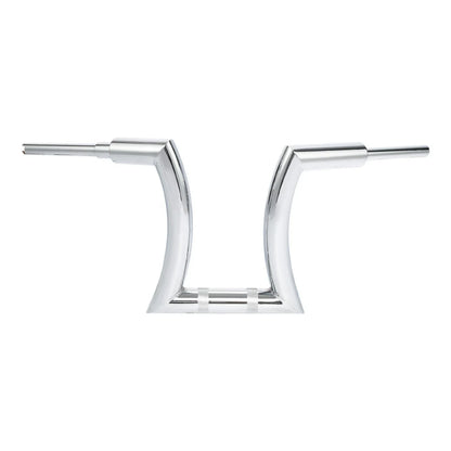 14" 16" 18" 20" Rise Hanger Handlebar Risers for Harley Sportster (2004-2023)