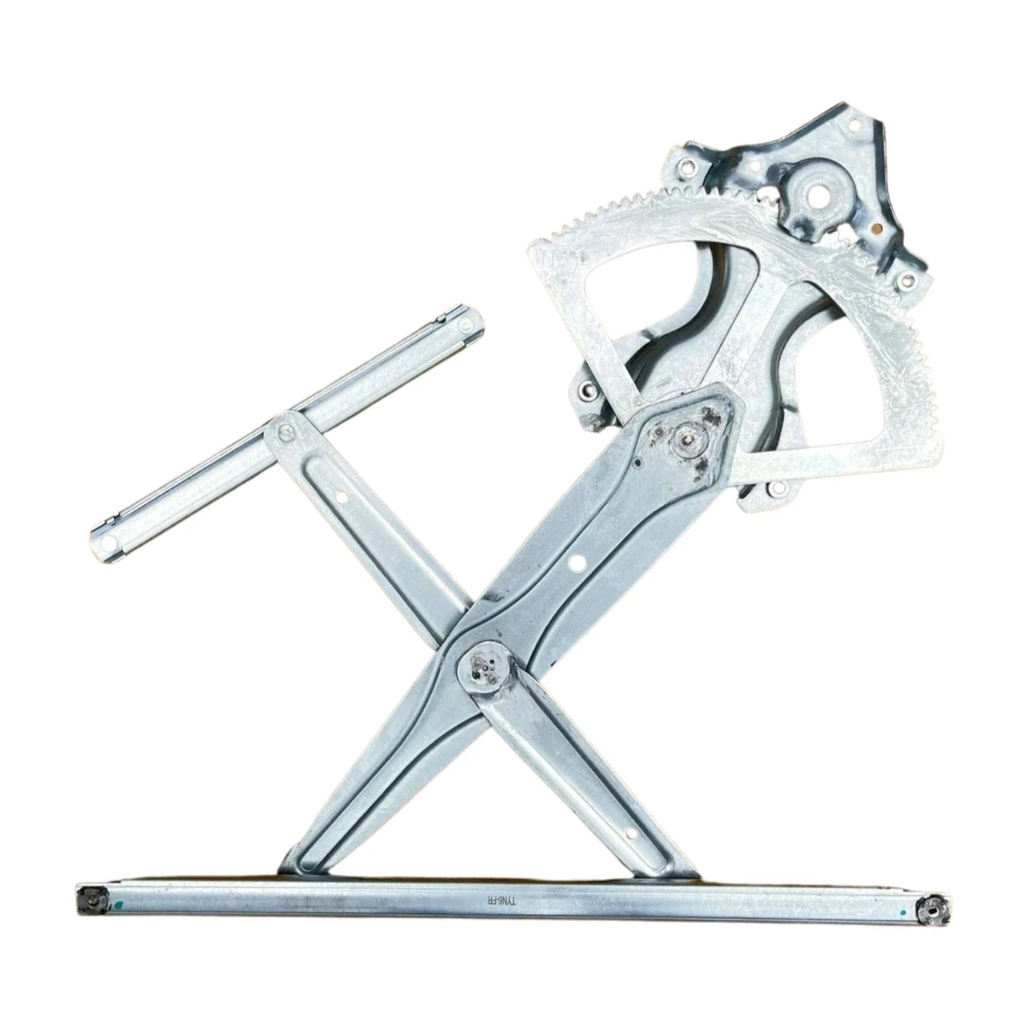 Front Right Window Regulator W/o Motor for Toyota Hilux (2005–2015)