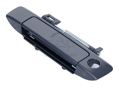 Primed Black Tailgate Rear Handle With Keyhole for Ford Ranger (2011-2021)