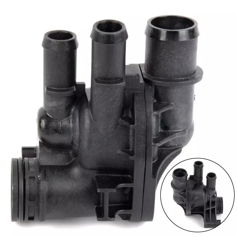 Thermostat Water Outlet Connection for Ford Models