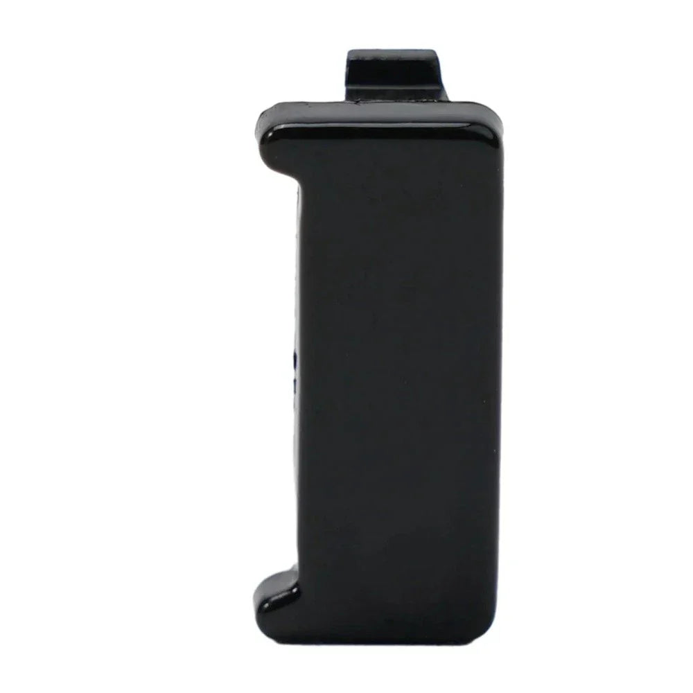 Shifter Lock Cover for 2017-2020 Honda CR-V Black 54716-TLA-A61ZA