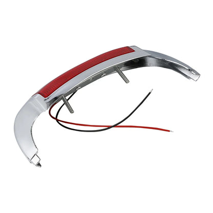 LED Front Fender Tip Light for Harley Electra Glide Ultra Classic (2014-2023)