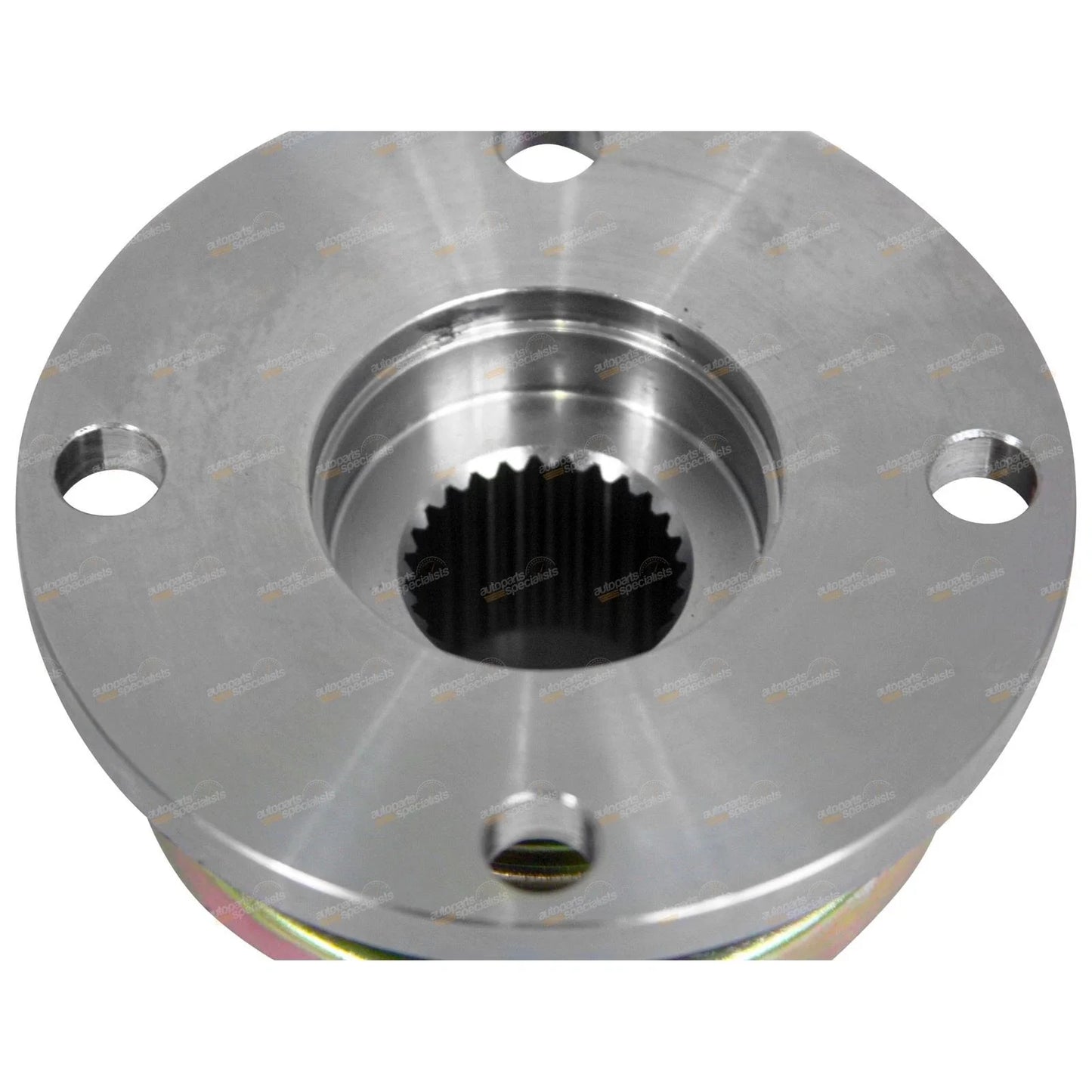 Front or Rear Diff Flange Pinion for Hilux YN67R (1985–1988)