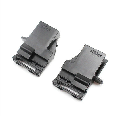 Sunroof Sun Visor Fixed Buckle Clips for Honda CR-V (2017-2021)