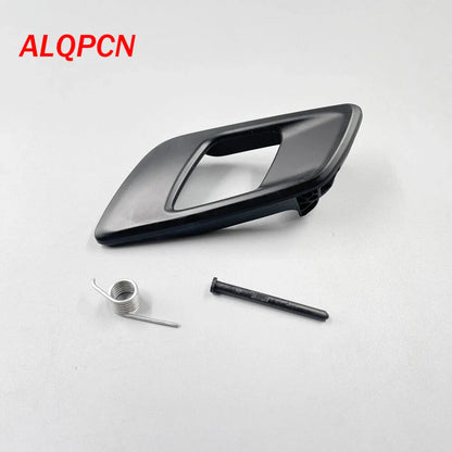 Left Door Inner Handle Matte Black for Ford Ranger (2012-2019)