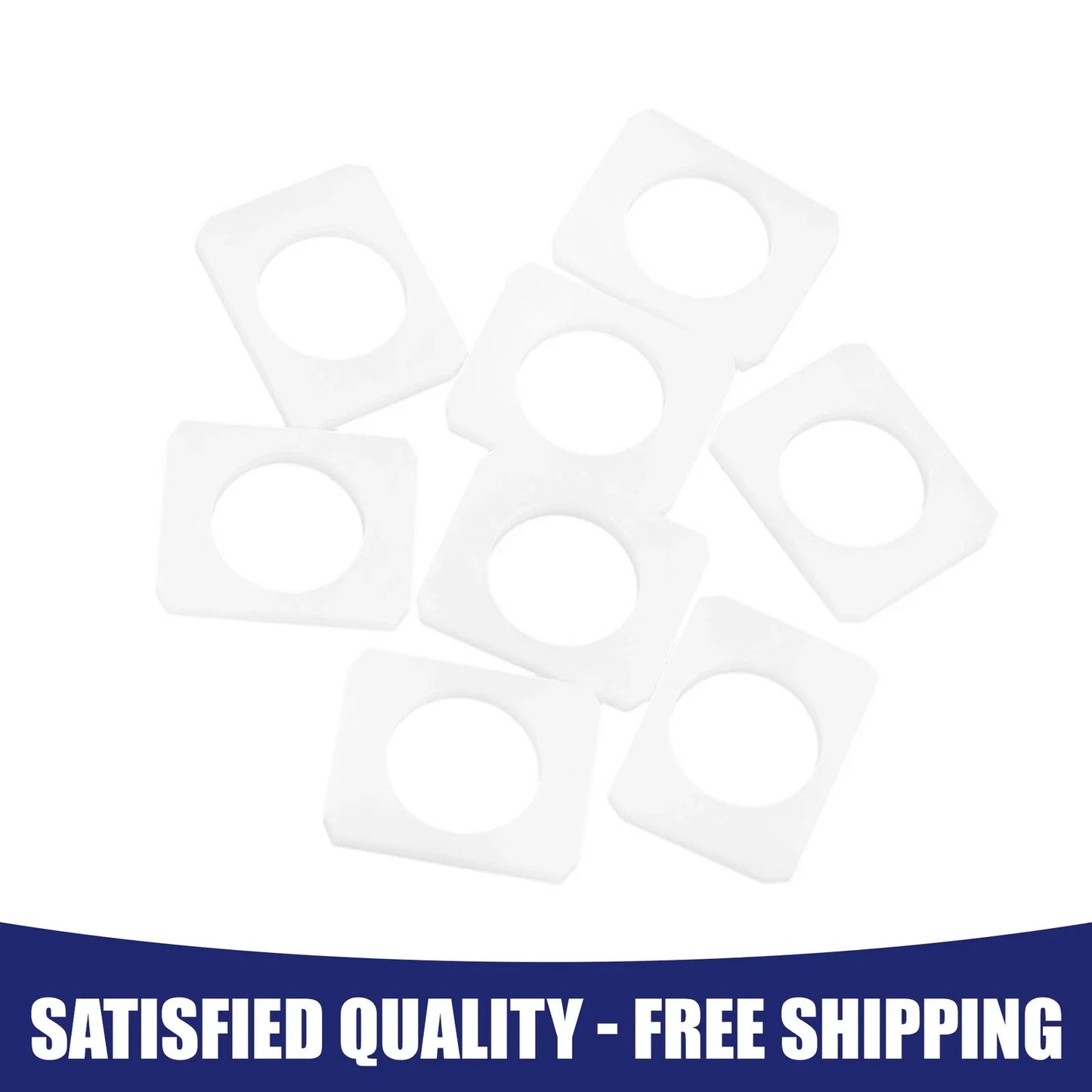 Seat Rocking Bushes Repair Kit for BMW Z3 E36