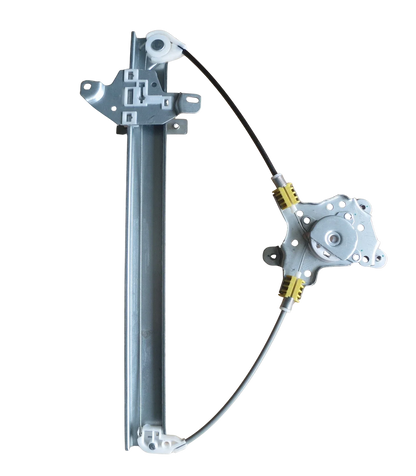 Rear Right Electric Window Regulator W/o Motor for Mitsubishi Lancer(2002–2008)