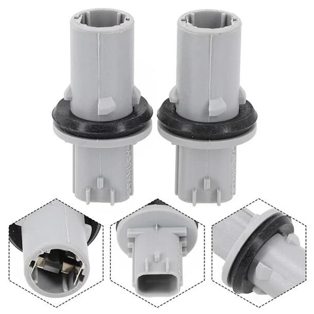 Headlamp Sidemarker Light Bulb Socket for Honda CR-V Civic Acura (2002-2006)