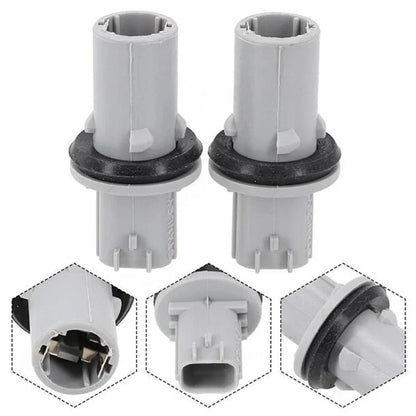 Headlamp Sidemarker Light Bulb Socket for Honda CR-V Civic Acura (2002-2006)