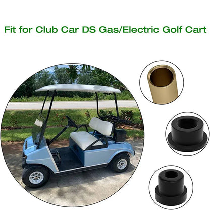 Front End Bushing & Sleeve for Club Car DS Golf (1993 - up)
