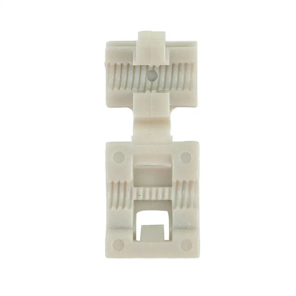 4 Pcs Tailgate & Door Lock Rod Latch Clips for Ford F-150 F-250 F-350 F-450