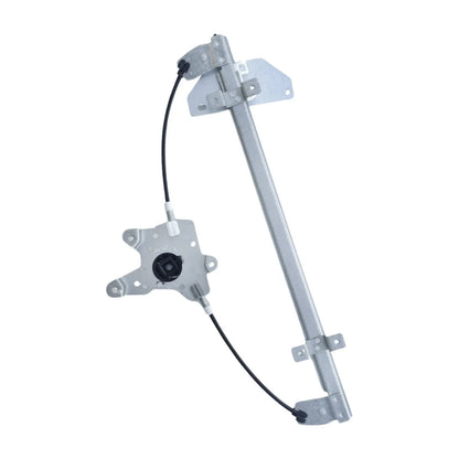 Front Left Window Regulator No Motor for Nissan Navara NP300 D23 (2015–2021)