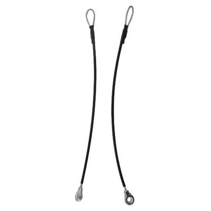 Tailgate Cables for XUV 625i 825i HPX615E HPX815E (2007-2018)