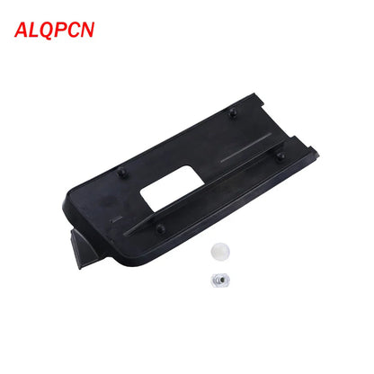 Right Rear End Cap Rubber Roof Rack for Suzuki Grand Vitara (2006-2015)