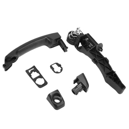 Sliding Door Handle & Holder for Renault Vauxhall Opel Nissan