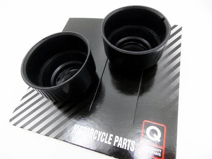 KAWASAKI KH500 Front Fork Dust Seal Set (1976)