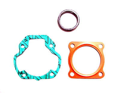 Top End Engine Gasket Set for YAMAHA YZ80 (1974-1975)
