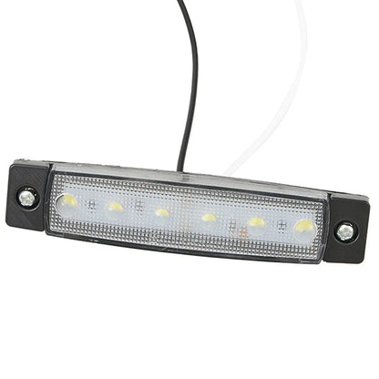 Bar lights / 12V / Marine grade LED for Boat