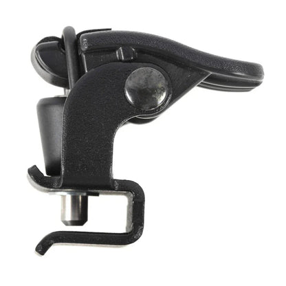 Folding Top Plunger Bracket for Jeep Wrangler Rubicon (2007-2018)