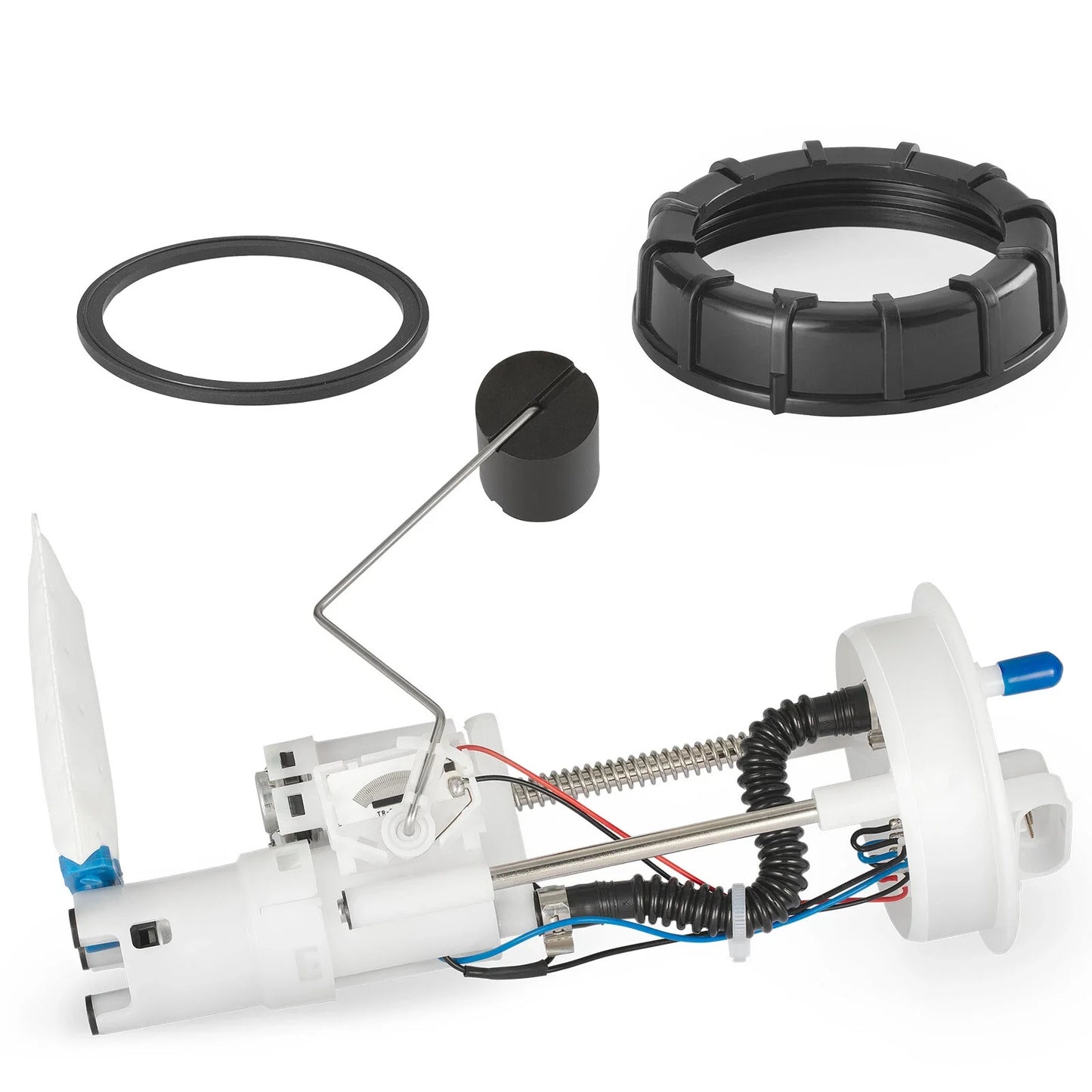 Fuel Pump Module Assembly for Polaris RZR 900/1000 XP/XP 4 (2014–2024)