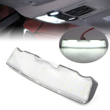 LED Interior Dome Light Lamps for BMW F10 5 Series (2010-2012)