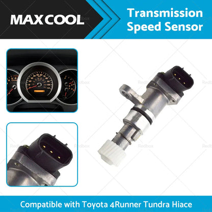 Speed Sensor for Toyota Hilux (2005-2015)