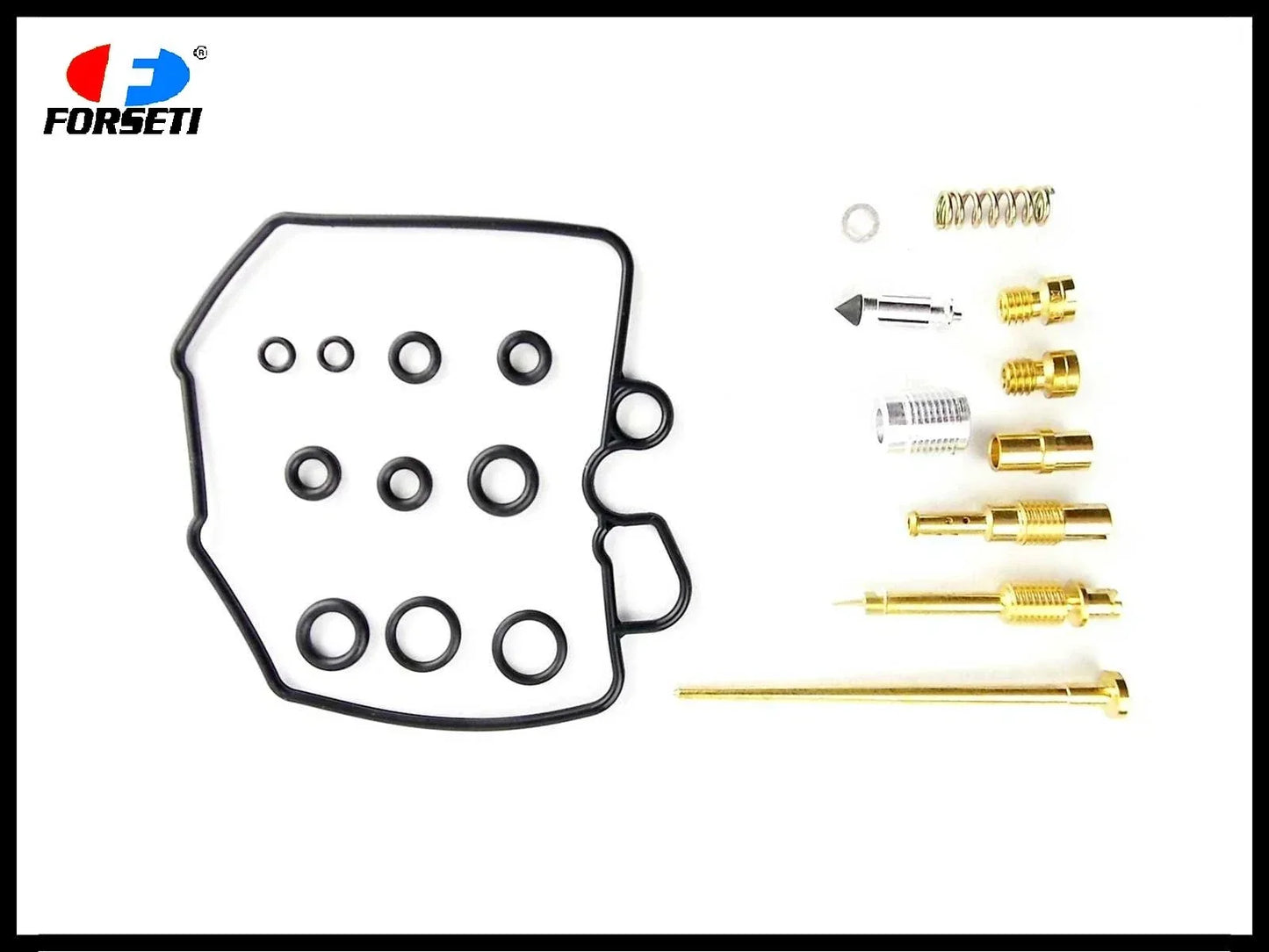Carburetor Repair Kit for Honda CB750/F DOHC (1980-1982)