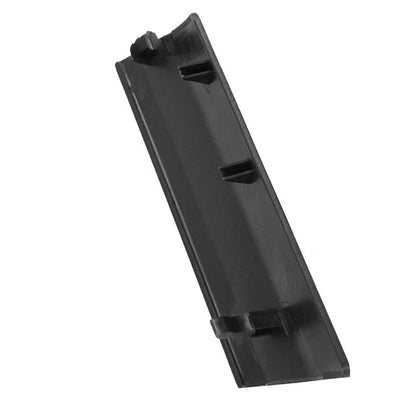 Left Wiper Scuttle Panel Trim for Fiat 500, Abarth 500 (2007-2016)