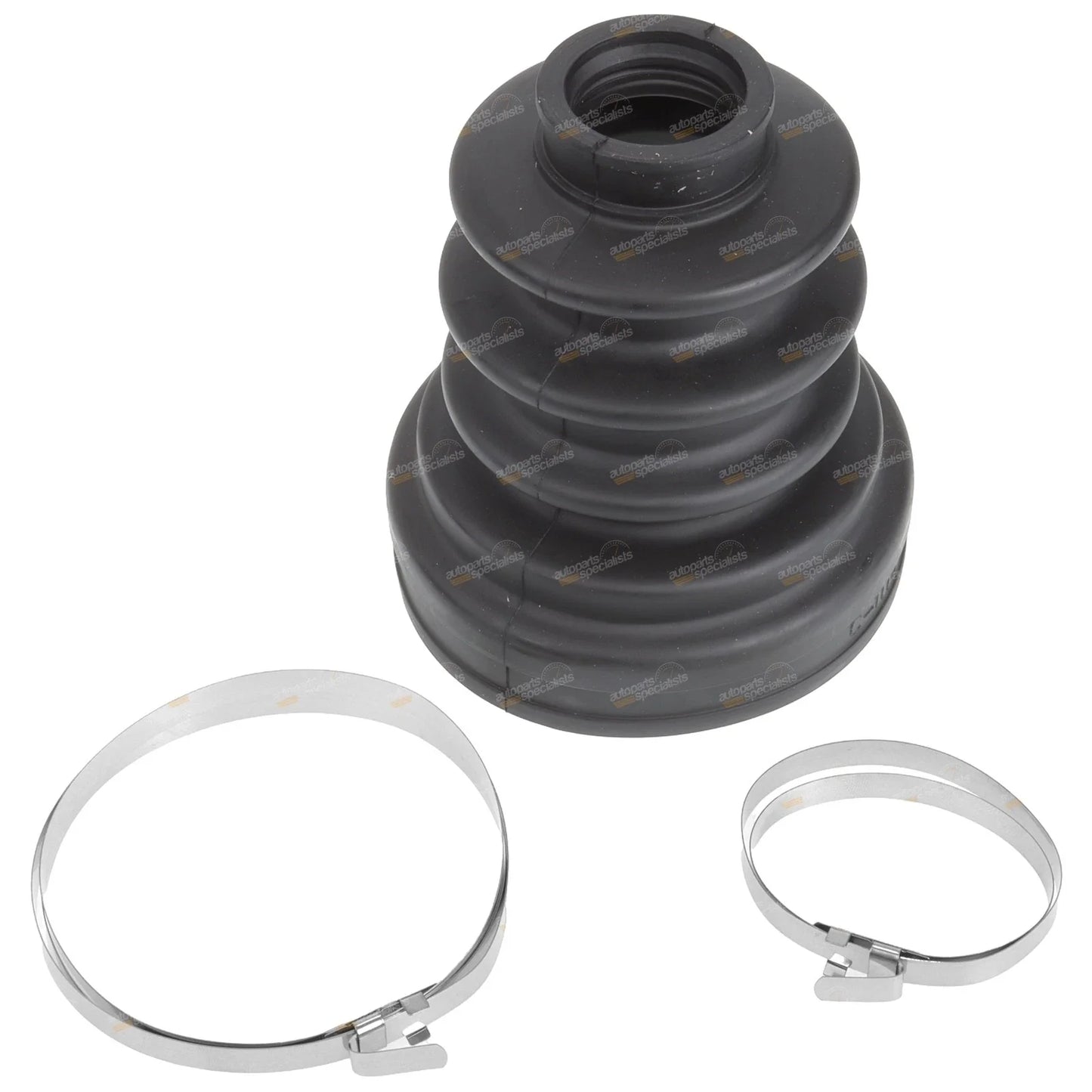 Front Inner Left/Right CV Boot for Toyota Hilux (1997–2002)