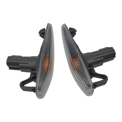Mitsubishi Side Fender Blinker Signal Light  8351A001 8351A039 (2006-2015)