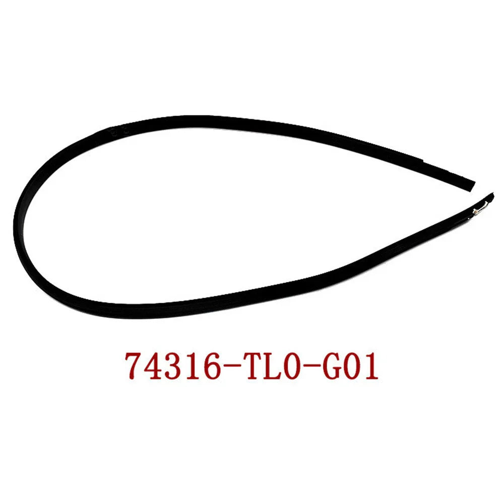 Molding Assembly for Acura TL (2004-2008)