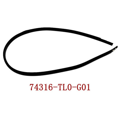 Molding Assembly for Acura TL (2004-2008)