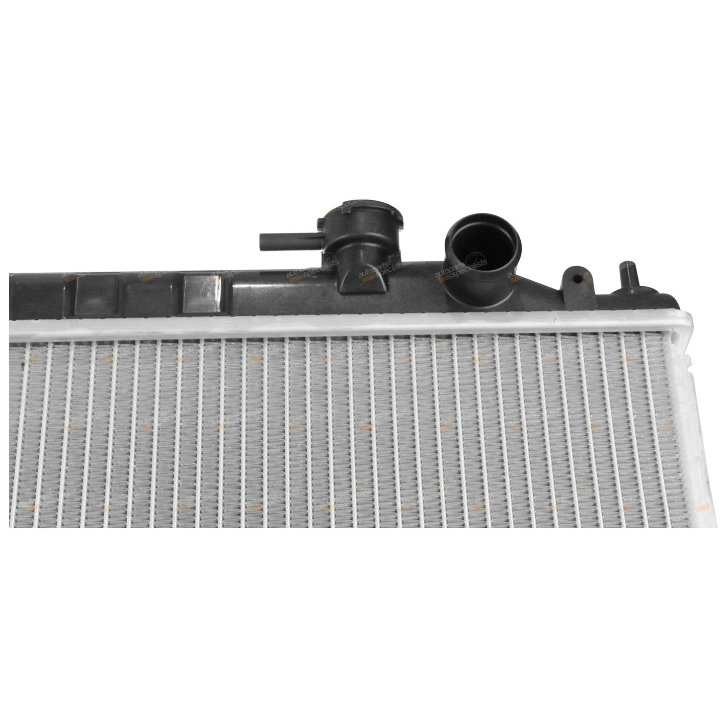 Alloy Core Radiator for Navara D22 (1997-2005)