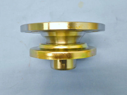 Front Diff Multi-Hole Coarse Spline Pinion Flange for Land Cruiser FJ40 (Pre-1974)