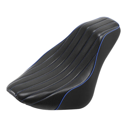 Driver Rider Seat for Harley Softail Deluxe FLDE Heritage Classic (2018-2023)