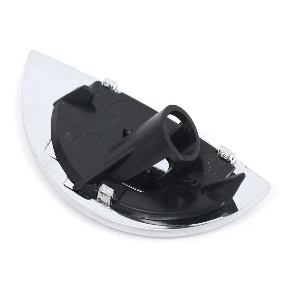 Headlight Washer Cap Cover for BMW Mini Cooper R50 R52 R53 (2001-2006)