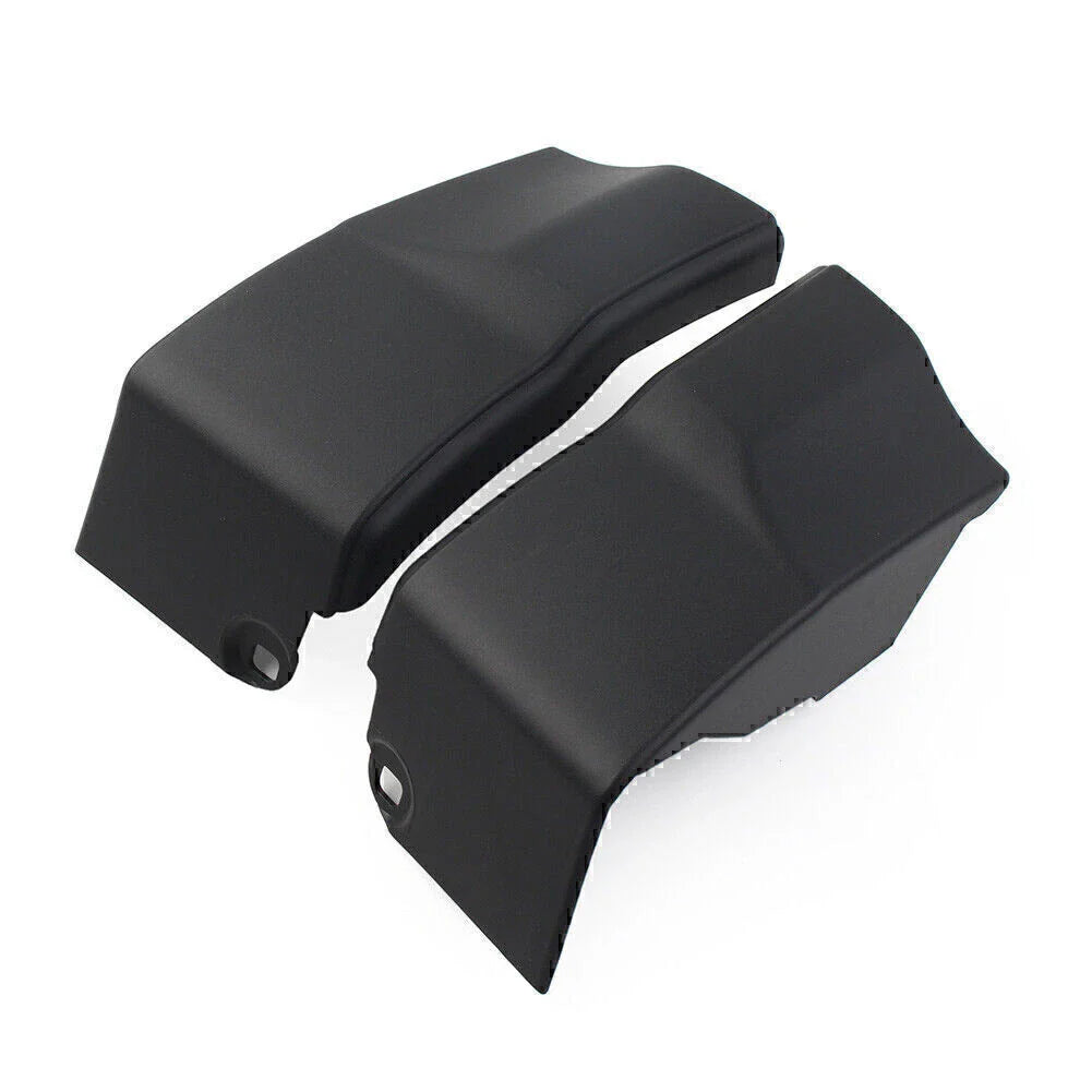 Front Lower Fender Molding  for Land Rover LR2 (2006-2009) Black